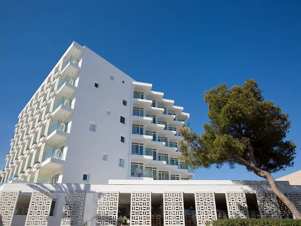 Hm Balanguera Beach - Adults Only Playa de Palma Szálloda