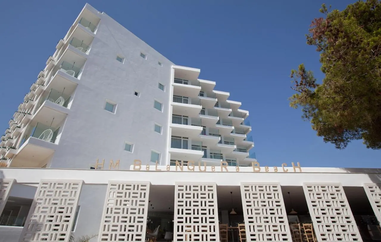 Hm Balanguera Beach - Adults Only Playa de Palma  4*, Playa de Palma (Mallorca)