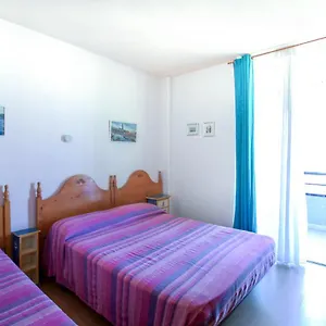 Apartamento Sistach Blau Park 310 & 311 L'Estartit