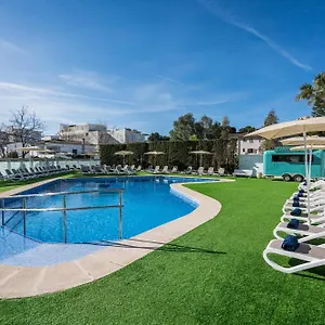4* Отель Thb Maria Isabel - Adults Only