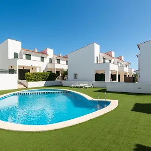 Сasa de vacaciones Casa Chloe Es Mercadal