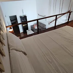 Apartamento Casa Mama Fela Arucas