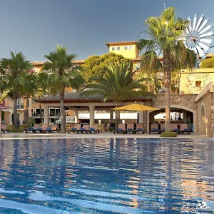 4* Отель Occidental Playa De Palma