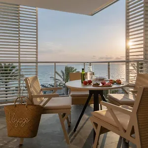 Pure Salt Residences Apartment