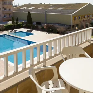 Apartamento Sistach Sol 304 & 404 L'Estartit