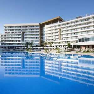 5* Szálloda Hipotels Palace&spa (adults Only)