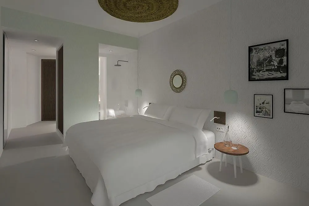 HM Balanguera Beach - Adults Only Playa de Palma  Spanien