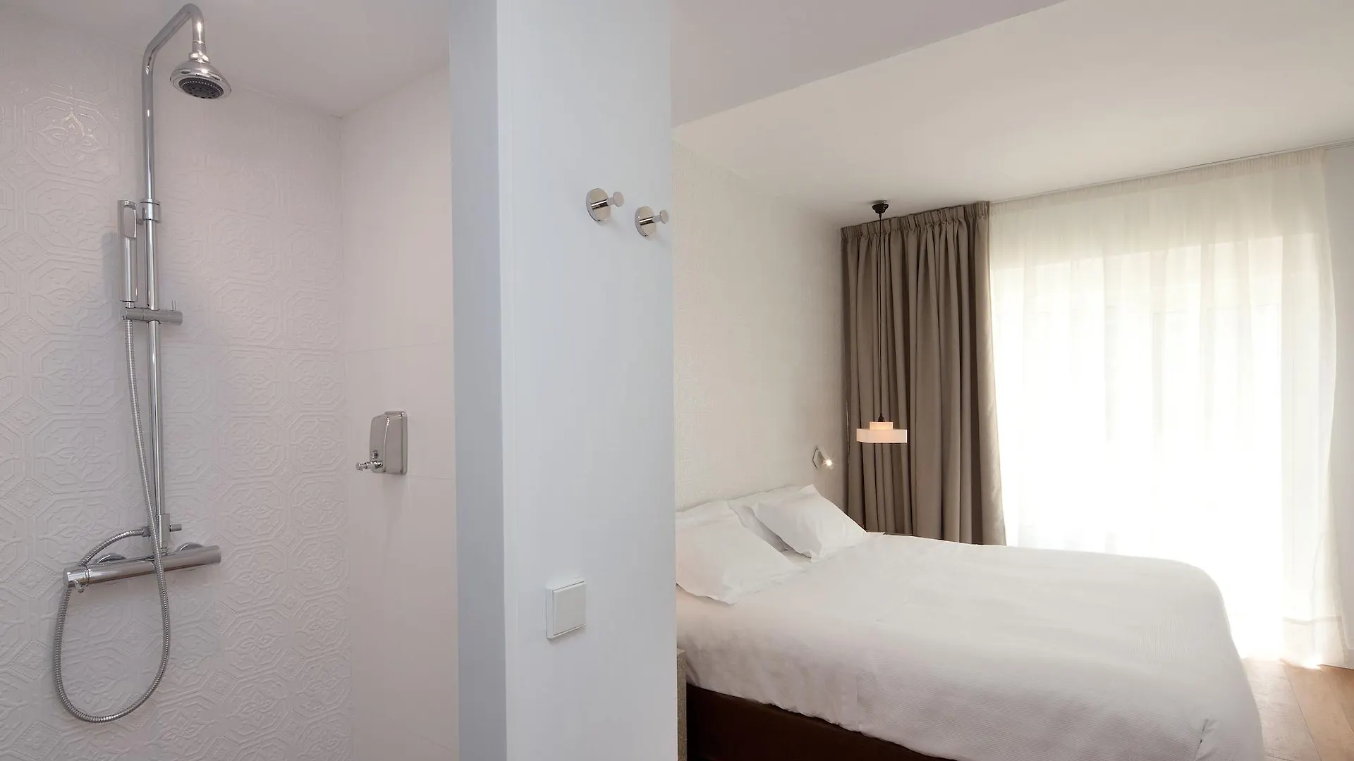 **** Hotel HM Balanguera Beach - Adults Only Playa de Palma  Spanien