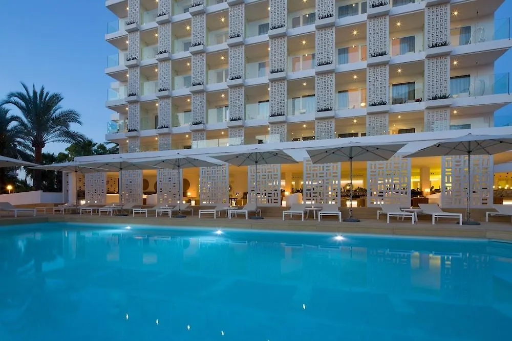 HM Balanguera Beach - Adults Only Playa de Palma  4*, Playa de Palma (Mallorca)