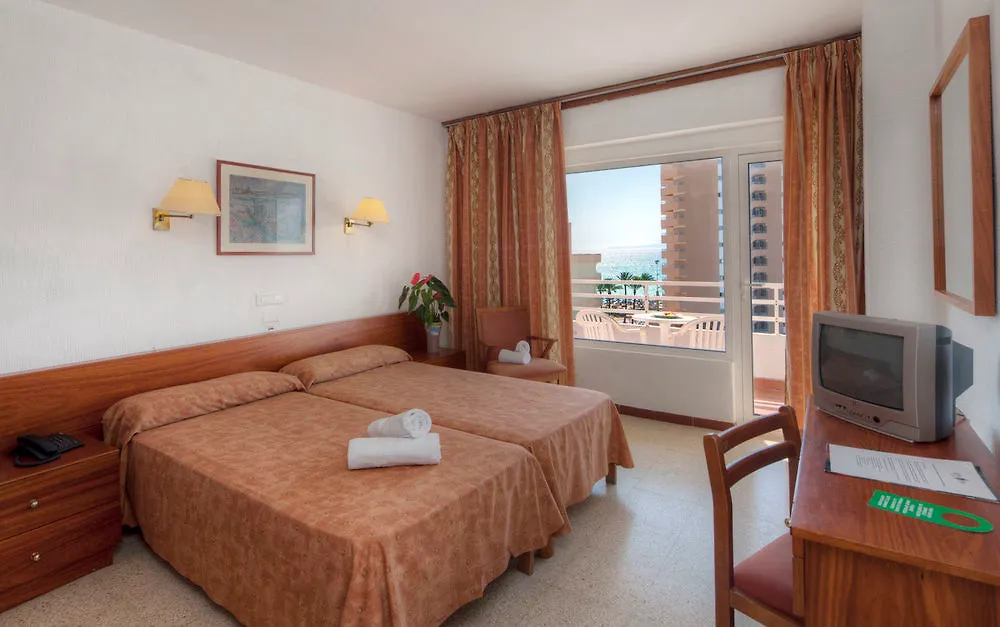 **** Hotel HM Balanguera Beach - Adults Only Playa de Palma  Spanien