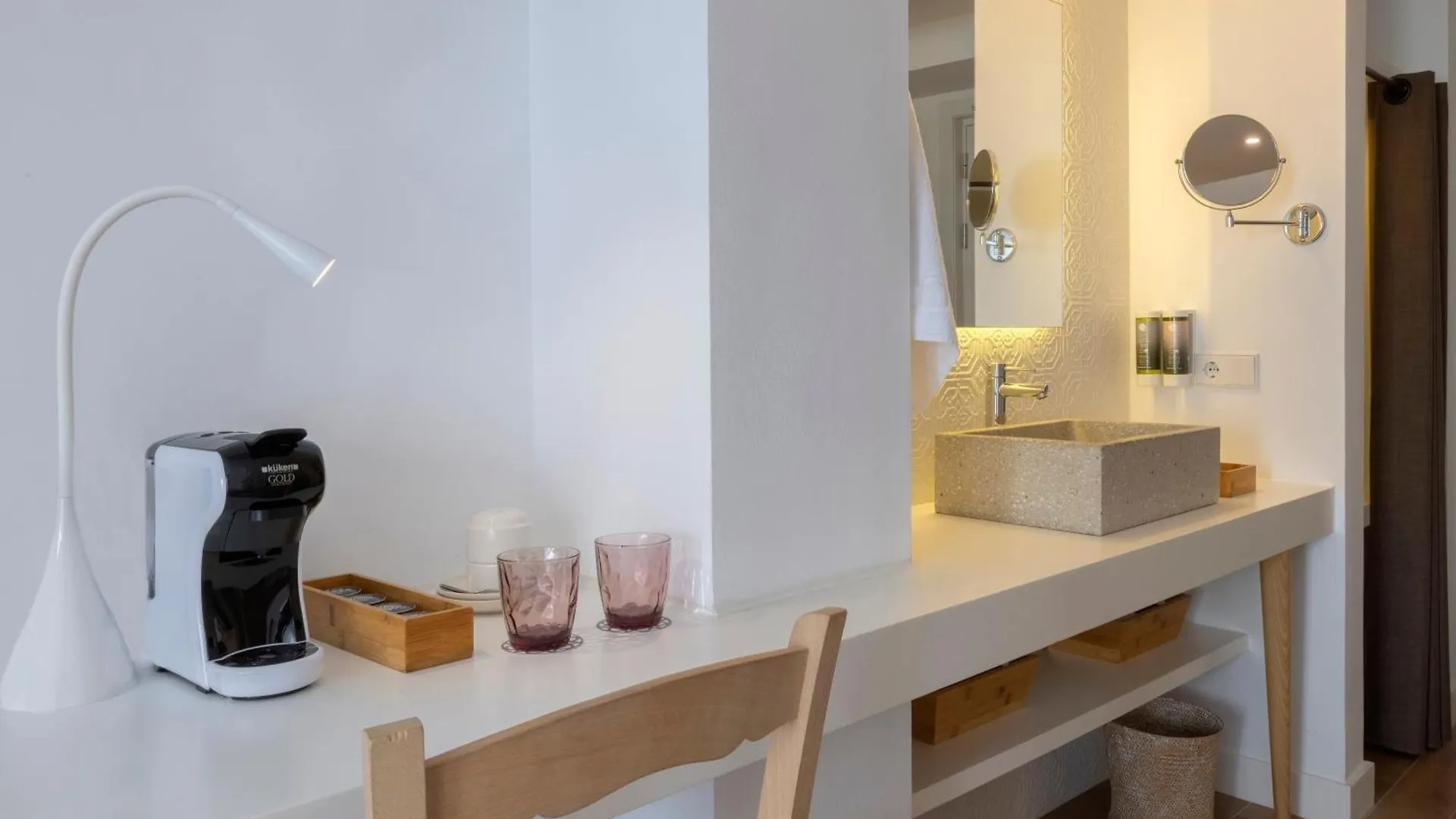 **** Hotel HM Balanguera Beach - Adults Only Playa de Palma  Spanien
