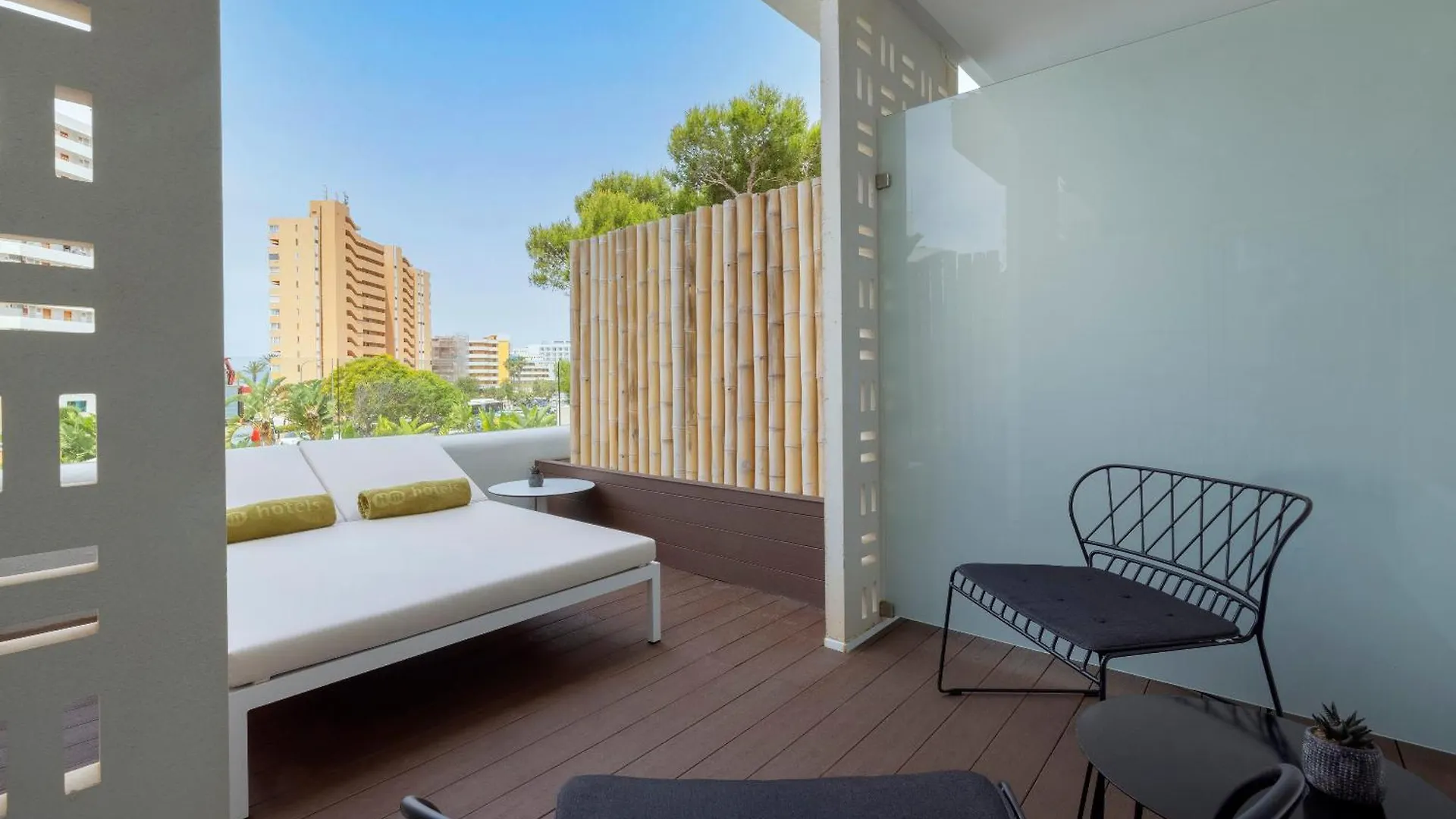 HM Balanguera Beach - Adults Only Playa de Palma  Hotel Playa de Palma (Mallorca)