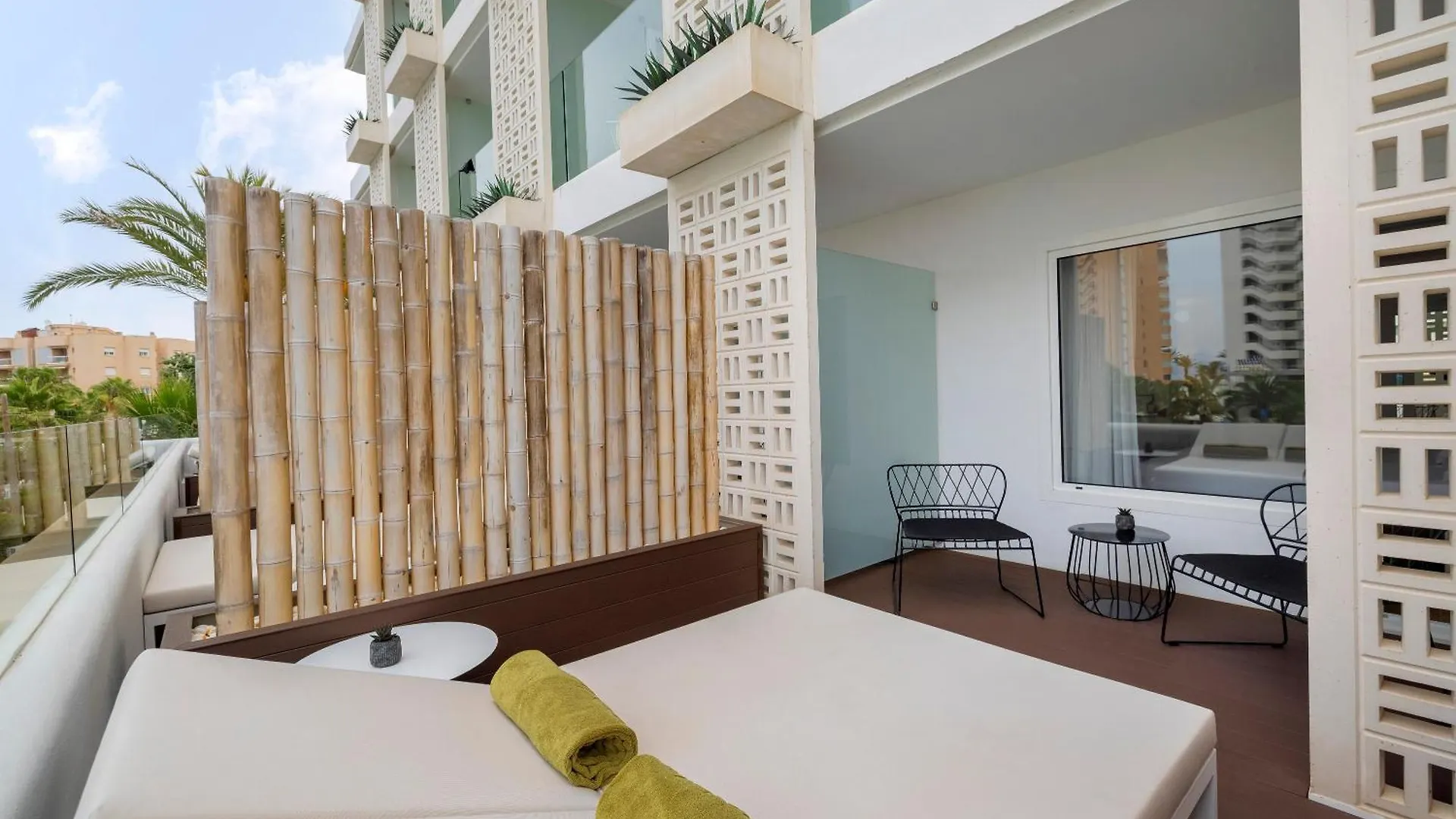 HM Balanguera Beach - Adults Only Playa de Palma  Playa de Palma (Mallorca)