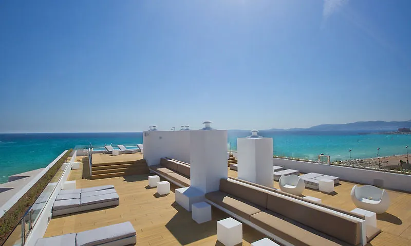 HM Balanguera Beach - Adults Only Playa de Palma  Spanien