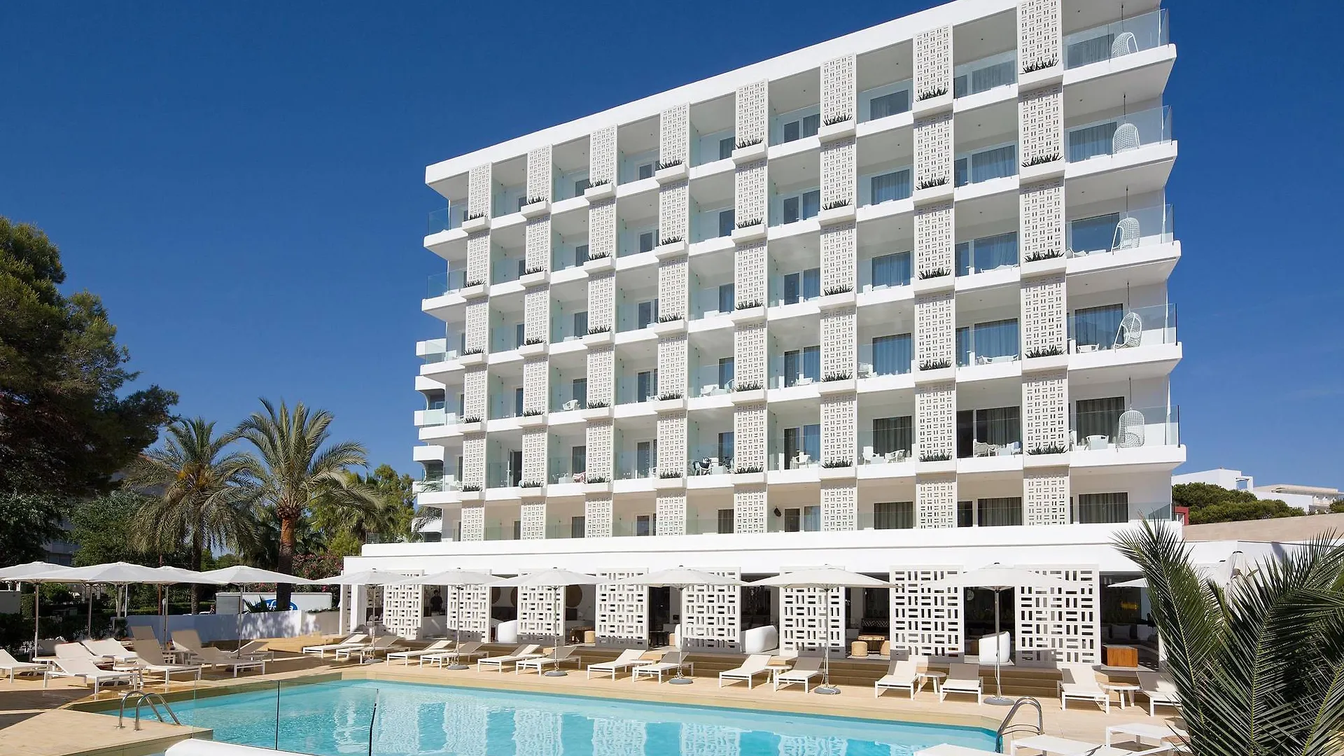 HM Balanguera Beach - Adults Only Playa de Palma  4*, Playa de Palma (Mallorca)