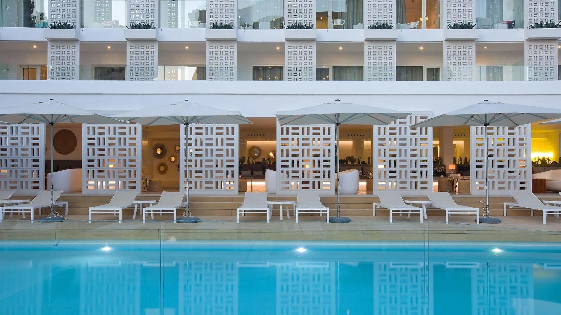Hotel HM Balanguera Beach - Adults Only Playa de Palma