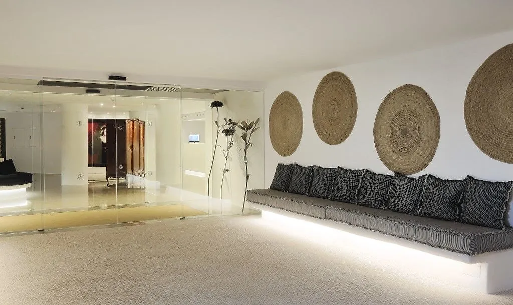 HM Balanguera Beach - Adults Only Playa de Palma  Hotel
