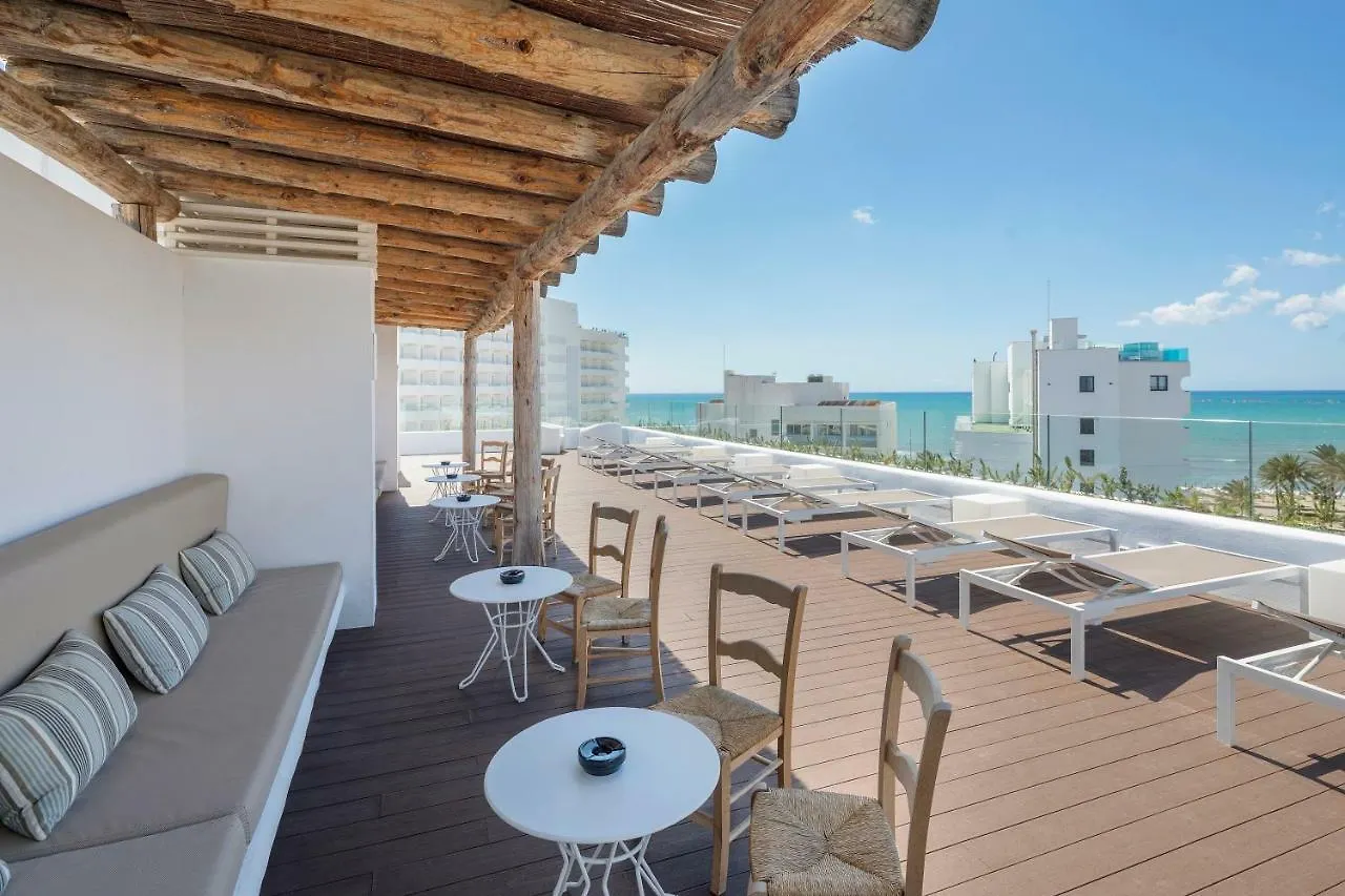 HM Balanguera Beach - Adults Only Playa de Palma