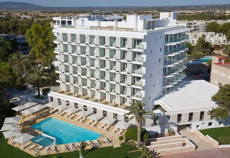 **** Hotel Hm Balanguera Beach - Adults Only Playa de Palma  Hiszpania