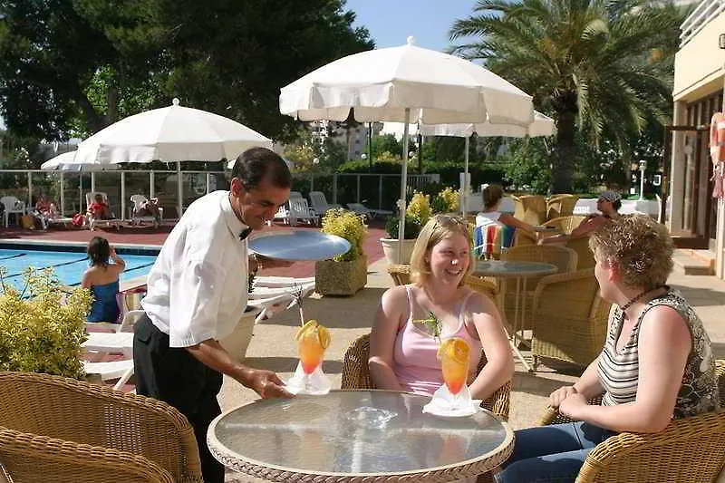 Hm Balanguera Beach - Adults Only Playa de Palma  Playa de Palma (Mallorca)