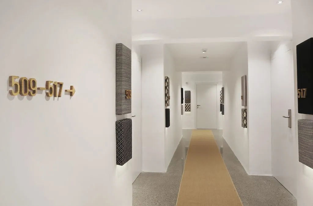 Hm Balanguera Beach - Adults Only Playa de Palma  Hotel