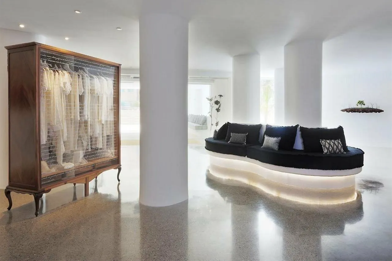 Hm Balanguera Beach - Adults Only Playa de Palma  Hotel Playa de Palma (Mallorca)